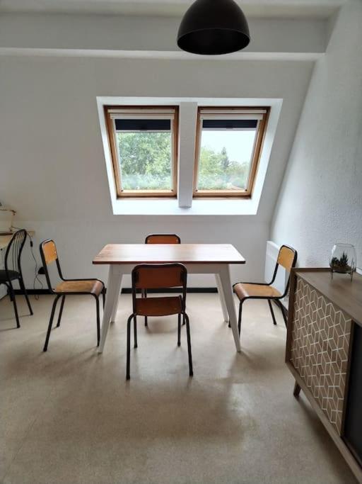 Ephemere - Ideal Couple - Centre По Экстерьер фото