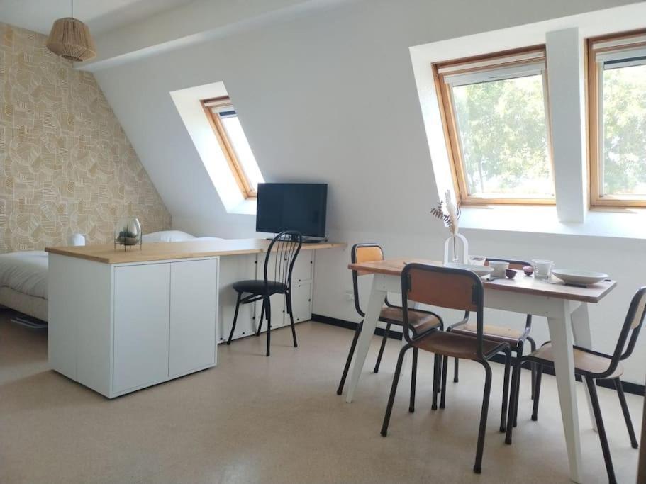 Ephemere - Ideal Couple - Centre По Экстерьер фото